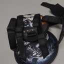 ROAR-INT BJJ Ear Guard New Easy to Adjust Design Wrestling Protective Headgear Wrestling Ear Guard MMA Jiu Jitsu