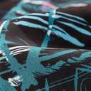 ELETOP Men's Swim Trunks Quick Dry Bathing Suit Swimming Board Shorts Mesh Lining Beach Swimwear (XL)