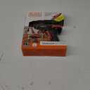 BLACK+DECKER 4V MAX Cordless Screwdriver with Bit Storage, 180 RPM, Battery Included (BDCS50C)