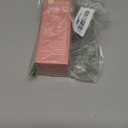 Nuvie Collagen Overnight Peel Off Face Mask with Hydrolyzed Collagen, Elasticity & Hydration Care, Moisturizes & Brightens Skin, Includes Brush, 2.53 fl.oz