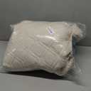 VANSOFY Waterproof Recliner Couch Covers, Sofa Covers Non-Slip 1-Piece Washable Reclining Sofa Cover Furniture Protector with Elastic Straps Pocket for Dogs, Pets (Beige,3 Seater)