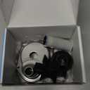 812966A12 Water Pump Impeller Repair Kit Compatible with Mercury 30 35 40 50 60 HP Outboards Replacement 14334A3 18-3690