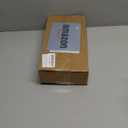 RACETOP 32 Pack Small Paper Gift Bags with Handles, 5.8"3.2"8.25" Kraft Paper Party Favor Bags Bulk for Kids Birthday, Baby Shower, Crafts, Wedding, Party Supplies (8 Colors) (Green)