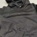 kims cosiart Hoodies Oversized Sweatshirts hoodies for women (Large, Black)