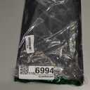 Floating Wall Shelves, 3.0mm Thick Aluminium Alloy Small Floating Shelf, Suitable for Bedroom, Living Room, Bathroom, Kitchen, Office Etc(Black, 9 Inch), 9 inch Wide Shelf