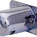 PETERSON MFG V435 Chrome License Plate Light, 2 Pack
