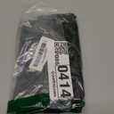 Breathable PD Catheter Holder Belt Peritoneal Dialysis Belt with Elastic Slit Mesh Pouch for Feeding Tube Accessories Transfer Set Fixation Nursing Supplies Men Women Adult, Large (Large (Pack of 1))