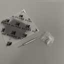 Repair Kit for DISA Compatible with BMW N52, N52N, N52K, N52T, N51, N53 11617579114, 11617560537 Big blade