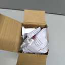 Clear Warm White Christmas Tree Lights - 6.3 ft String of 35 Incandescent Mini Bulbs Multifunctional Lighting Modes, for Decorative, Bedroom, Outdoor, Xmas Twinkle Lights with White Wire Total 6.6 ft