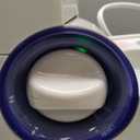 Vicks Warm Mist Humidifier FilterFree 1Gal Tank, Auto ShutOff, Night Light, VapoPad and VapoSteam Compatible (White)