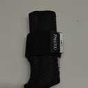 FREETOO Carpal Tunnel Wrist Brace Night Support Fit Left Hand for Work, Pain Relief Wrist Splint for Tendonitis, Arthritis, Sprain, Wrist Immobilizer Fit Women Men for Sleeping (XS, Black/Grey)