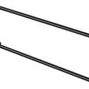 2Pcs Front Sway Bar Links Compatible with 2007-2017 Nissan Altima, 2008-2013 Nissan Rogue, 2014-2017 Infiniti QX60 - Replaces K750094 K750095