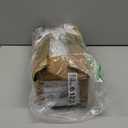 TigerParty Clothes Rack for Hanging Clothes, Sturdy Stainless Steel Clothing Rack, Extendable & Adjustable Rolling Garment Rack with Wheels for Bedroom Laundry Living Room