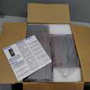 10L/2.64Gal Humidifier, Top Fill Quiet Ultrasonic Cool Mist Humidifiers for Bedroom, Covers 550ft, 60H Runtime, 24H Timer, 3 Mist Modes Humidifier Large Room, Home, Office, Plants, Black