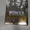 Power: The Complete Series - DVD