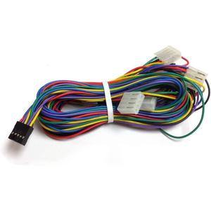 Atomic Market Arcade Trackball Wiring Harness Interface Compatible w/Game Elf 412 in 1 & More