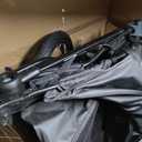 Baby Trend Journey Jogger, Stellar Black
