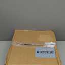 Raybestos Element3 Automotive Replacement Rear Coated Brake Rotor for Select 2023-2019 Ram 1500 (782497FZN)