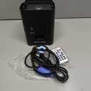 Battery Powered Uplights Rechargeable Par Can 6x18W RGBWA+UV LED Uplight 9600 mAh APP/Remote/DMX512 Control Stage Lights Uplighting Indoor for Wedding DJ Church Christmas Dance (1Pc)