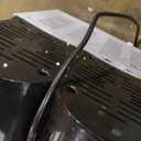 VEVOR Commercial Slushy Machine, 4Lx2 Double Tank Frozen Drink Machine, 32 Cups Stainless Steel Margarita Smoothie Frozen Drink Maker, Slushie Maker for Home Party Restaurants Cafe Bars