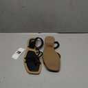 SM New York Comfortable Sandals for Women Size 10