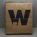 Husky Liners Weatherbeater Floor Mats | Fits 2015-2022 Chevrolet Colorado & GMC Canyon, Crew CAB ONLY | Front & 2nd Row - Black, 3-pc | 93471