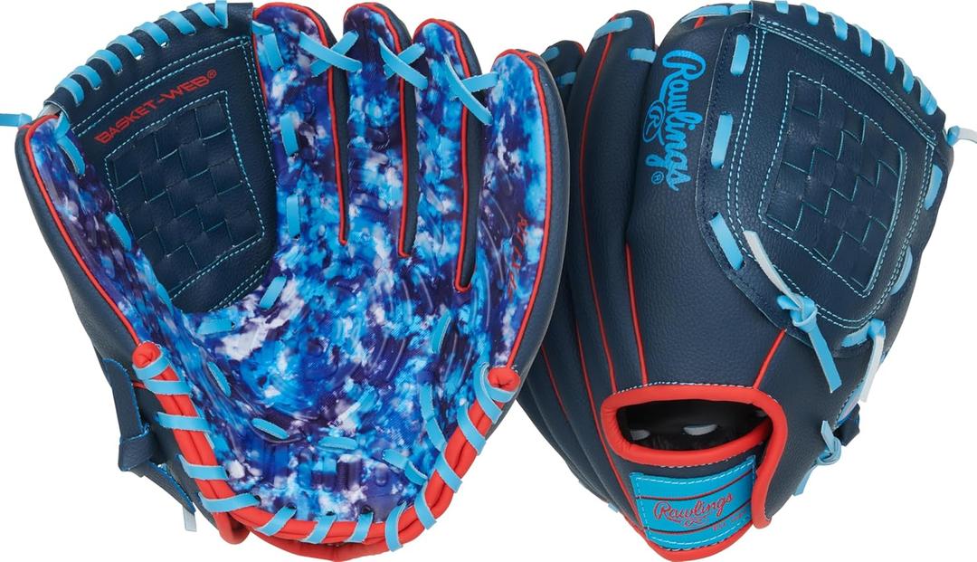 Rawlings Rawlings | Flex Palm Series Glove | T-Ball/Baseball/Softball