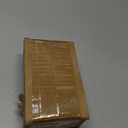 Greartisan DC 12V 60RPM 7Kg.cm 8mm Double Shafts Self-Locking Reversible Worm Gear Motor with Cable, High Torque Speed Reduction Motor, Turbine Electric Gearbox Motor