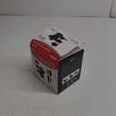 Air Pump Air Mattress Pump for Inflatables Blow up Pool Raft Bed Boat Toy, Quick-Fill, for Outdoor Camping, Inflatable Cushions, Electric Air Mattress Beds, Boats, Swimming (Black)