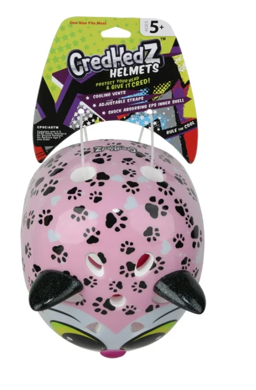 Raskullz Toddler 3+ Astro Cat Helmet - 8045853