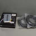 10X2.0 Solid Tire, Off Road, Replacement for 10x2-6.1 10x2/54-152 Scooter Tire Stock Tire, Fit for Gotrax G4 GXL V2 Electric Scooter