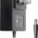stio 25.2V 1.5A AC/DC Adapter Compatible with Segway Ninebot Zing E8 E10 E12 C2 Pro E2 Plus C8 C9 C10 C15 C20,Model NB-25D2-00D8-US Power Supply Charger Fit for 21.6V Lithium Battery