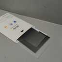 Magnetic Laptop Privacy Screen 14 inch for 16:9 Computer Monitor, 14" Removable Anti Glare Protector Blue Light Filter Shield Compatible with Lenovo Hp Dell Acer Asus Thinkpad Envy Xps