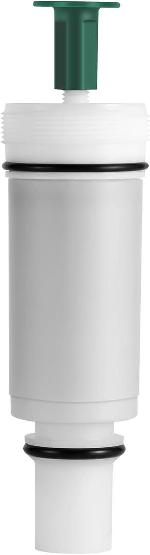 C-100500-K Flush Valve Cartridge Assembly, for 500, 501, 501A, 501B, 503, 504 Series Tank System, Compatible with M-101526-F3, M-101526-F4 Pressure Assist Tank