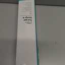 KMC 4-Outlet Surge Protector Power Strip, 1 USB-A & 1 USB-C Port, Power Strip Surge Protector, 840J Surge Protection, 5ft Extension Cord, 3-Prong Low-Profile Flat Plug, UL/ETL Certified, White