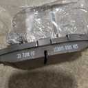 Brake Pads 1 set with hardware 33 7101 ff 153845 0301 N25 