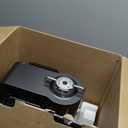 Nespresso Vertuo Coffee and Espresso Maker by De'Longhi, Titan (Graphite Metal)