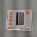 USB C Charger Block 300W USB C Charger,GaN III 8-Port Fast Charging Station Hub,PD Fast Laptop Charging Adapter Compatible with MacBook Pro/Air,DELL,Charge Hub iPhone 16/15/14,Galaxy S23/22