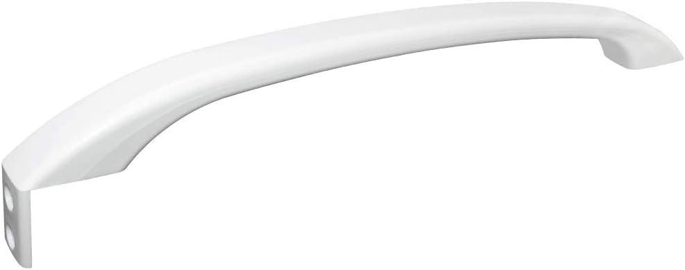 AMI PARTS 218428101 Refrigerator Door Handles Replacement Replace EA427922,AP2114539, 241711801, AH427922, PS427922