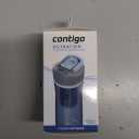 Contigo Replacement Filter for Clybourn FreeFlow Filter Water Bottle with AUTOSEAL Lid