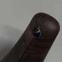 Adjustable Automatic Soap Dispenser Touchless, 4 Adjustable Levels Touchless Sensor Liquid Soap Pump Dispenser300ml Rechargeable Magnetic Charging Hand Soap Dispenser for KitchenBathroom