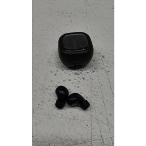 Ear Buds Invisible Mini Earbuds Wireless Bluetooth, Smallest Low Profile Micro Tiny Discreet Hidden Earbuds for Work, Small Headphones