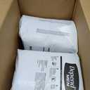 Depend Guards Incontinence Pads for Men, Maximum Absorbency, 168 Count
