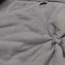 SlowTon Dog Winter Coat, Windproof 3 Layers Thick Warm Fleece Lining Dog Jacket for Cold Weather, Reflective Dogs Apparel with Leash Opening for Medium Large Dogs(Blue,M)