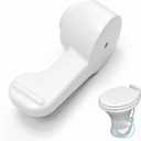 RV Toilet Flush Pedal for Dometic 300/310/320/321 RV Toilet Repair Parts Foot Pedal Replacement for Dometic RV Toilets