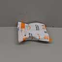 Indoor TV Antenna for Local Channels, Digital 4K HD TV Antenna for Smart Tv Indoor with Booster and Magnetic Base - 120 Miles Range, 10FT Cable, Support All HDTVs After 2007