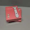 2 x 4-in-1 Facial Hair Removal for Women, Electric Painless Shaver, USB Rechargeable, Lip Chin Cheek Trimmer