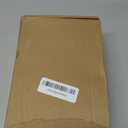 HOME EDIT Brushed Nickel Cabinet Handles 3 Inch Hole Spacing Stainless Steel Drawer Pulls for Cabinets, Dresser, Bathroom 30 Pack