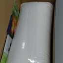 Toddler Pillow with Pillowcase - 13x18 My Little Dreamy Kids Travel Bed Pillows for Sleeping, Organic Cotton Small Pillowcase, Soft & Breathable, Machine Washable, Toddlers 2-5 Years Old (Soft White)