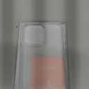 TORRAS Diamond Clear for iPhone 14 Pro Max Case, Anti-Yellowing, 12FTMil-Grade Drop Protection, Shockproof Slim Protective Hard Back Soft Bumper with Airbag for iPhone 14 ProMax Case, Crystal Clear